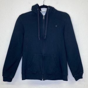 Champion Hoodie Junior Girl's Size Small